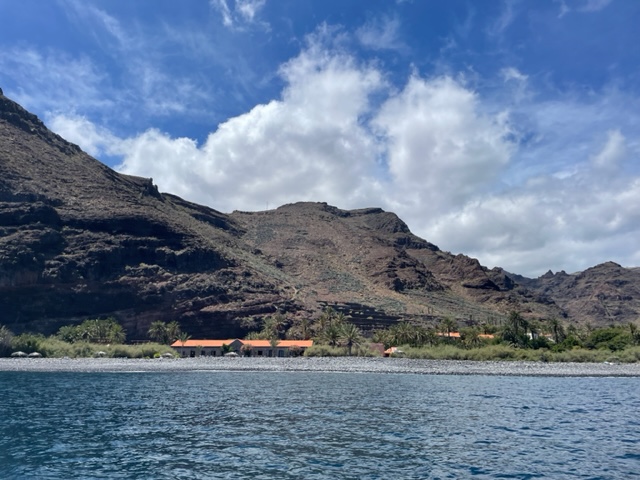 Gomera